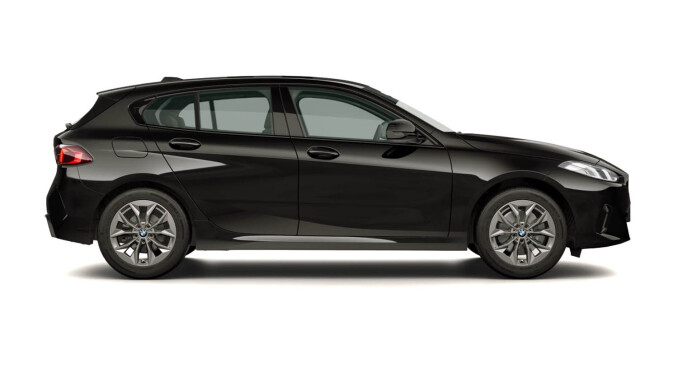 BMW 1 Series 120 Sport 5dr Step Auto Petrol Hatchback - Image 3